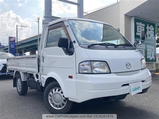 mazda bongo-truck 2017 -MAZDA--Bongo Truck DBF-SLP2T--SLP2T-106915---MAZDA--Bongo Truck DBF-SLP2T--SLP2T-106915- image 1