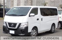 nissan caravan-van 2019 25012711