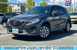 mazda cx-5 2014 quick_quick_LDA-KE2FW_KE2FW-132180