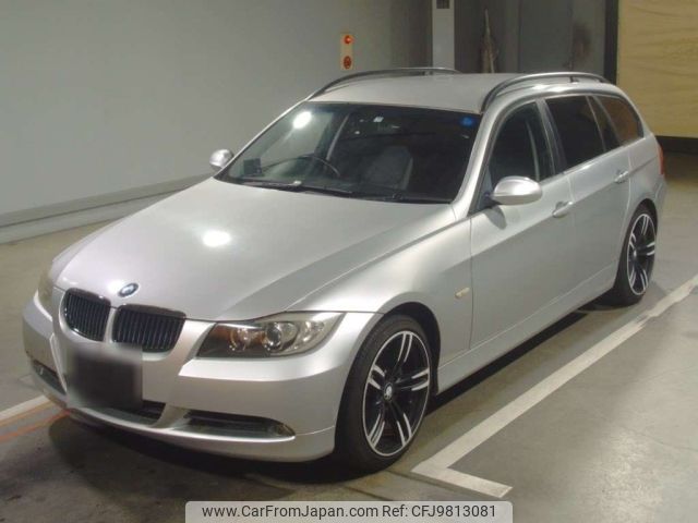 bmw 3-series 2007 -BMW--BMW 3 Series VR20-WBAVR72080KW43036---BMW--BMW 3 Series VR20-WBAVR72080KW43036- image 1
