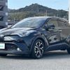 toyota c-hr 2017 -TOYOTA--C-HR DAA-ZYX10--ZYX10-2100584---TOYOTA--C-HR DAA-ZYX10--ZYX10-2100584- image 8