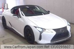 lexus lc 2021 -LEXUS--Lexus LC 5BA-URZ100--URZ100-0005627---LEXUS--Lexus LC 5BA-URZ100--URZ100-0005627-