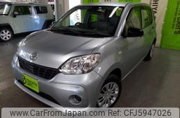 toyota passo 2017 -TOYOTA--Passo DBA-M700A--M700A-0085133---TOYOTA--Passo DBA-M700A--M700A-0085133-