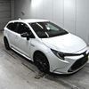 toyota corolla-touring-wagon 2020 -TOYOTA--Corolla Touring ZWE211W-6041300---TOYOTA--Corolla Touring ZWE211W-6041300- image 1