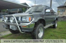 toyota hilux-pick-up 1993 CFJ1782376