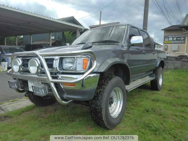 toyota hilux-pick-up 1993 CFJ1782376 image 1