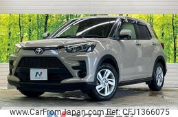 toyota raize 2021 quick_quick_A200A_A200A-0120697