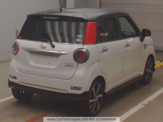 daihatsu cast 2017 -DAIHATSU--Cast DBA-LA250S--LA250S-0114878---DAIHATSU--Cast DBA-LA250S--LA250S-0114878- image 2