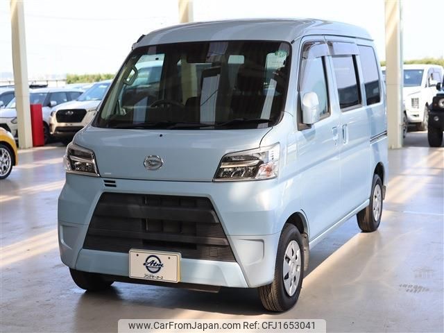 daihatsu hijet-cargo 2020 CFJ1653041 image 1