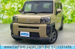 daihatsu taft 2020 quick_quick_5BA-LA900S_LA900S-0002920