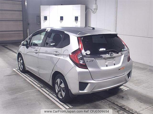 honda fit 2014 -HONDA--Fit GP5-1016297---HONDA--Fit GP5-1016297- image 2