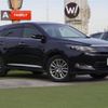 toyota harrier 2014 -TOYOTA--Harrier DBA-ZSU60W--ZSU60-0013578---TOYOTA--Harrier DBA-ZSU60W--ZSU60-0013578- image 1