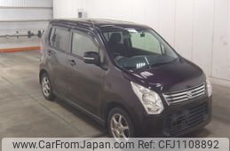suzuki wagon-r 2014 -SUZUKI--Wagon R MH34S--325613---SUZUKI--Wagon R MH34S--325613-