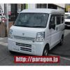 suzuki every 2021 quick_quick_DA17V_DA17V-520536 image 2