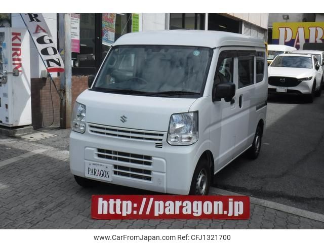 suzuki every 2021 quick_quick_DA17V_DA17V-520536 image 2