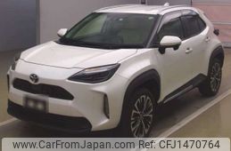 toyota yaris-cross 2022 -TOYOTA--Yaris Cross 5BA-MXPB15--MXPB15-3007232---TOYOTA--Yaris Cross 5BA-MXPB15--MXPB15-3007232-
