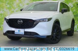 mazda cx-5 2023 quick_quick_3DA-KF2P_KF2P-552133