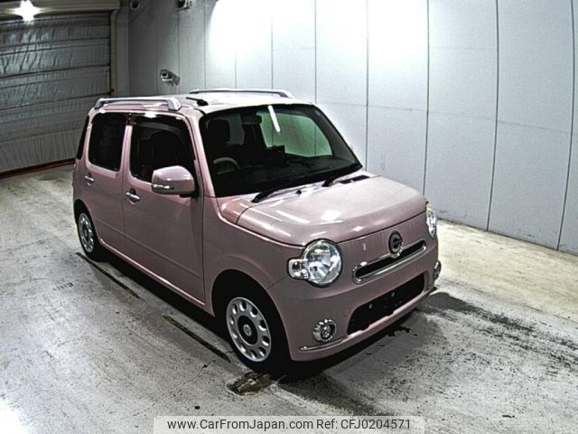 daihatsu mira-cocoa 2013 -DAIHATSU--Mira Cocoa L675S-0155754---DAIHATSU--Mira Cocoa L675S-0155754- image 1