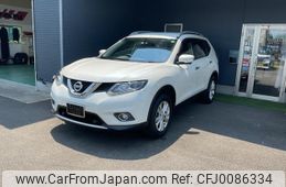 nissan x-trail 2016 -NISSAN 【宮崎 300ﾗ5164】--X-Trail T32--509953---NISSAN 【宮崎 300ﾗ5164】--X-Trail T32--509953-