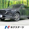 mazda cx-8 2018 -MAZDA--CX-8 3DA-KG2P--KG2P-113922---MAZDA--CX-8 3DA-KG2P--KG2P-113922- image 1