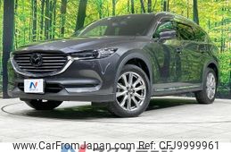 mazda cx-8 2018 -MAZDA--CX-8 3DA-KG2P--KG2P-113922---MAZDA--CX-8 3DA-KG2P--KG2P-113922-