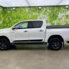 toyota hilux-pick-up 2021 quick_quick_3DF-GUN125_GUN125-3928982 image 2