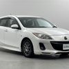 mazda axela 2012 -MAZDA--Axela DBA-BL5FW--BL5FW-205588---MAZDA--Axela DBA-BL5FW--BL5FW-205588- image 14