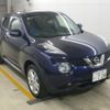 nissan juke 2018 -NISSAN 【三重 339ｴ 728】--Juke YF15-601106---NISSAN 【三重 339ｴ 728】--Juke YF15-601106- image 1