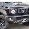 suzuki jimny-sierra 2024 GOO_JP_700070570930241227001 image 19