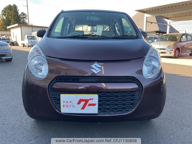 suzuki alto-eco 2012 -SUZUKI--Alto Eco DBA-HA35S--HA35S-102356---SUZUKI--Alto Eco DBA-HA35S--HA35S-102356- image 2