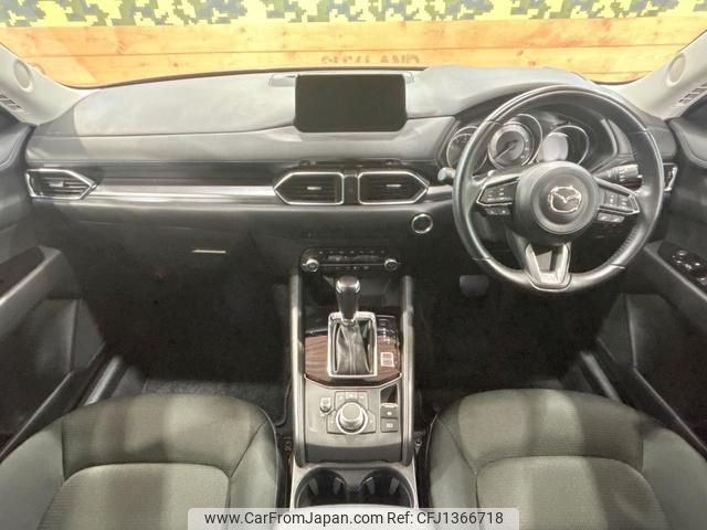 mazda cx-5 2020 quick_quick_KFEP_KFEP-400986 image 2