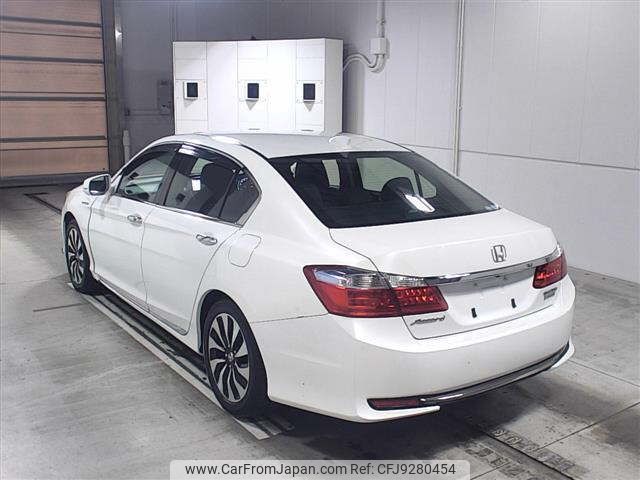 honda accord 2013 -HONDA--Accord CR6-1007264---HONDA--Accord CR6-1007264- image 2