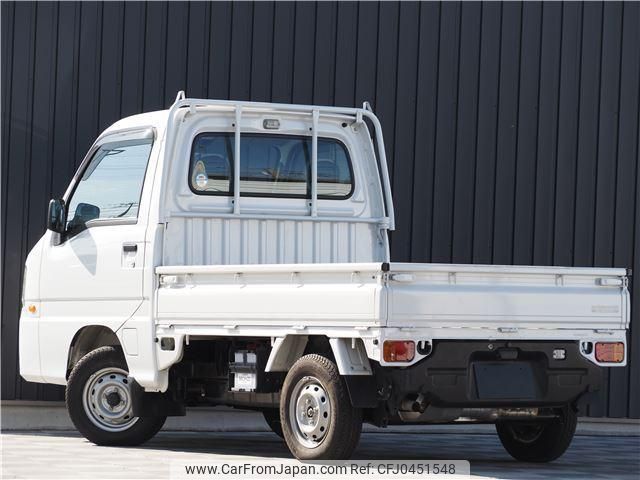 subaru sambar-truck 2011 quick_quick_EBD-TT2_TT2-523190 image 2