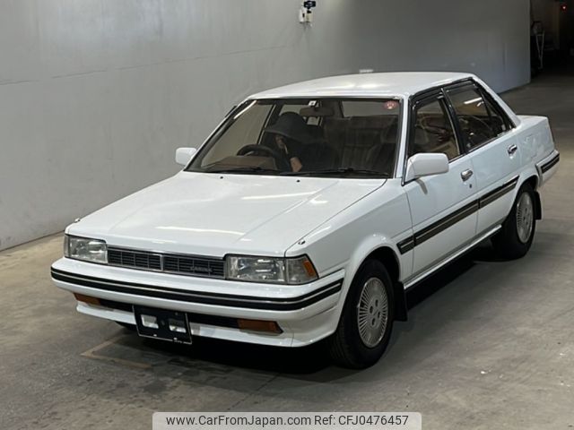 toyota carina 1987 -TOYOTA--Carina AT150-4214727---TOYOTA--Carina AT150-4214727- image 1