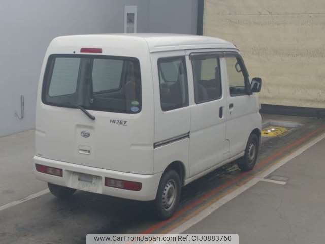 daihatsu hijet-van 2017 -DAIHATSU--Hijet Van HBD-S321V--S321V-0311895---DAIHATSU--Hijet Van HBD-S321V--S321V-0311895- image 2