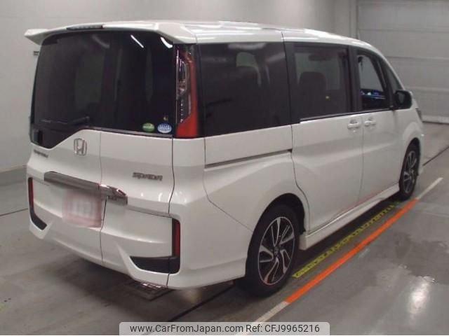 honda stepwagon-spada 2020 quick_quick_6BA-RP3_RP3-1311256 image 2