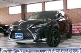 lexus rx 2021 -LEXUS--Lexus RX 6AA-GYL26W--GYL26-0004938---LEXUS--Lexus RX 6AA-GYL26W--GYL26-0004938-