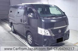 nissan caravan-van 2023 -NISSAN--Caravan Van VR2E26-166132---NISSAN--Caravan Van VR2E26-166132-