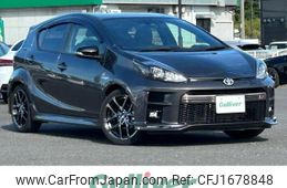 toyota aqua 2019 CFJ1678848