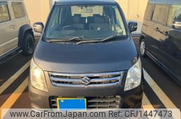 suzuki wagon-r 2009 -SUZUKI--Wagon R DBA-MH23S--MH23S-229683---SUZUKI--Wagon R DBA-MH23S--MH23S-229683-