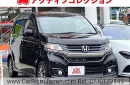 honda n-wgn 2014 quick_quick_JH1_JH1-1035730