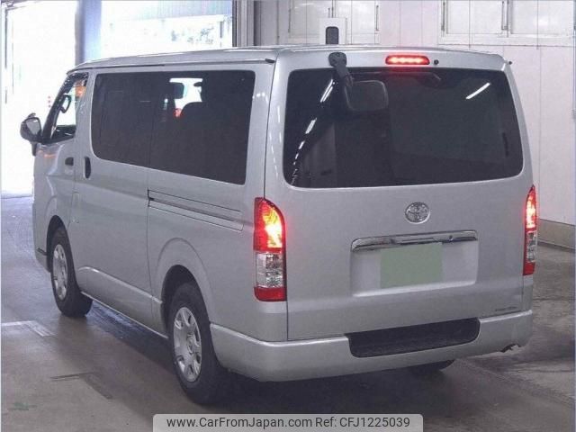 toyota hiace-van 2018 quick_quick_QDF-GDH201V_GDH201-2003243 image 2