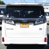 toyota vellfire 2018 -TOYOTA--Vellfire DAA-AYH30W--AYH30-0062204---TOYOTA--Vellfire DAA-AYH30W--AYH30-0062204- image 8