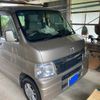 honda vamos 2001 -HONDA--Vamos GF-HM1--HM1-2205258---HONDA--Vamos GF-HM1--HM1-2205258- image 1