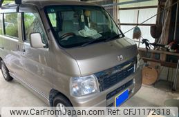 honda vamos 2001 -HONDA--Vamos GF-HM1--HM1-2205258---HONDA--Vamos GF-HM1--HM1-2205258-