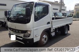 mitsubishi-fuso canter 2024 GOO_NET_EXCHANGE_0707934A30240905W002