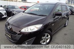 mazda premacy 2014 -MAZDA--Premacy DBA-CWFFW--CWFFW-120393---MAZDA--Premacy DBA-CWFFW--CWFFW-120393-