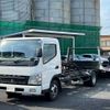 mitsubishi-fuso canter 2009 -MITSUBISHI--Canter PDG-FE83DN--FE83DN-560022---MITSUBISHI--Canter PDG-FE83DN--FE83DN-560022- image 1