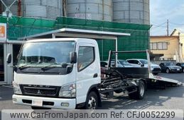 mitsubishi-fuso canter 2009 -MITSUBISHI--Canter PDG-FE83DN--FE83DN-560022---MITSUBISHI--Canter PDG-FE83DN--FE83DN-560022-