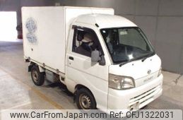 daihatsu hijet-truck 2010 -DAIHATSU--Hijet Truck S201P-0038565---DAIHATSU--Hijet Truck S201P-0038565-